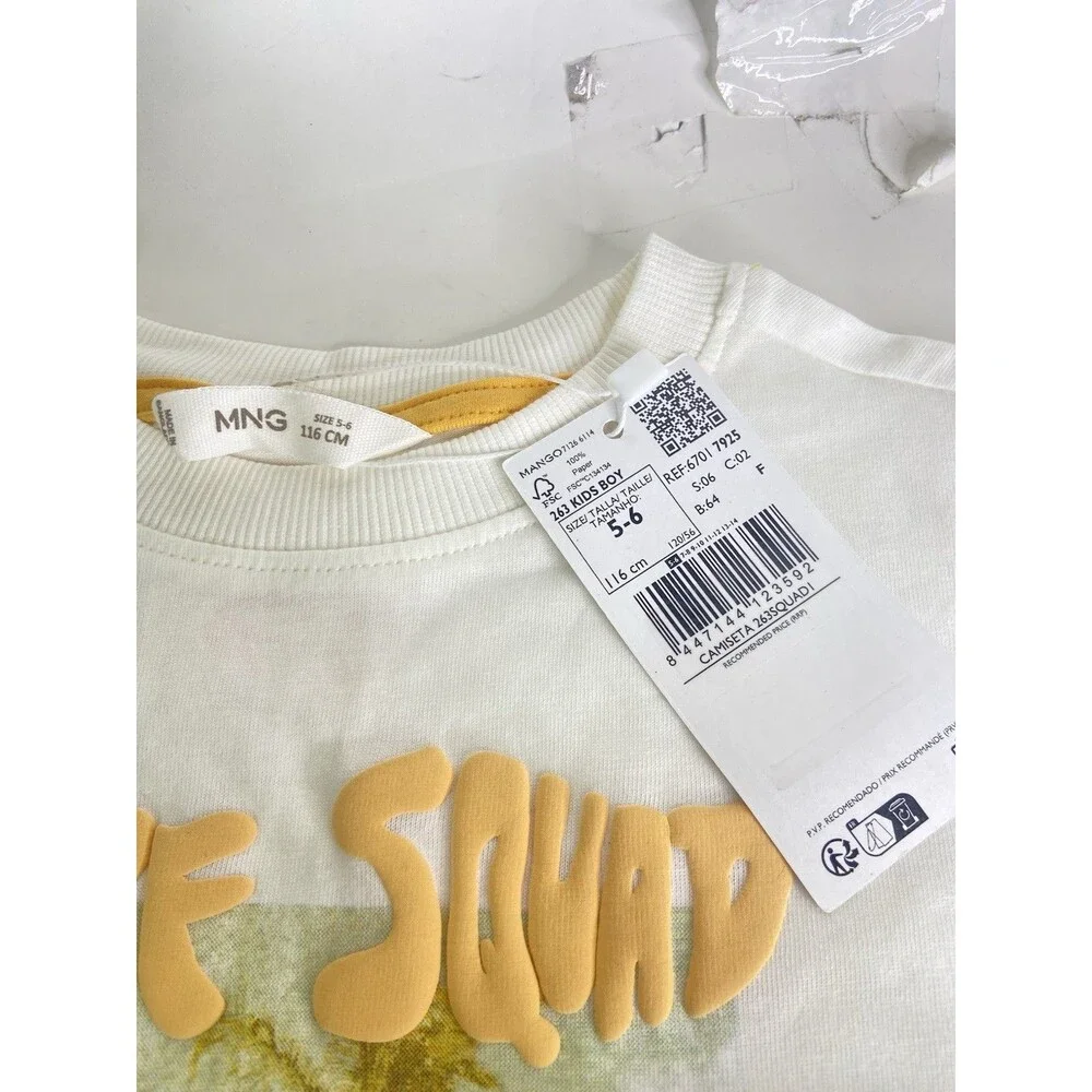 Mango up grabs